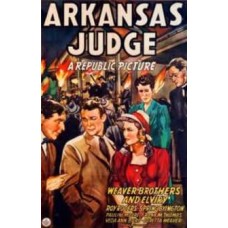 ARKANSAS JUDGE   (1941) UNCUT